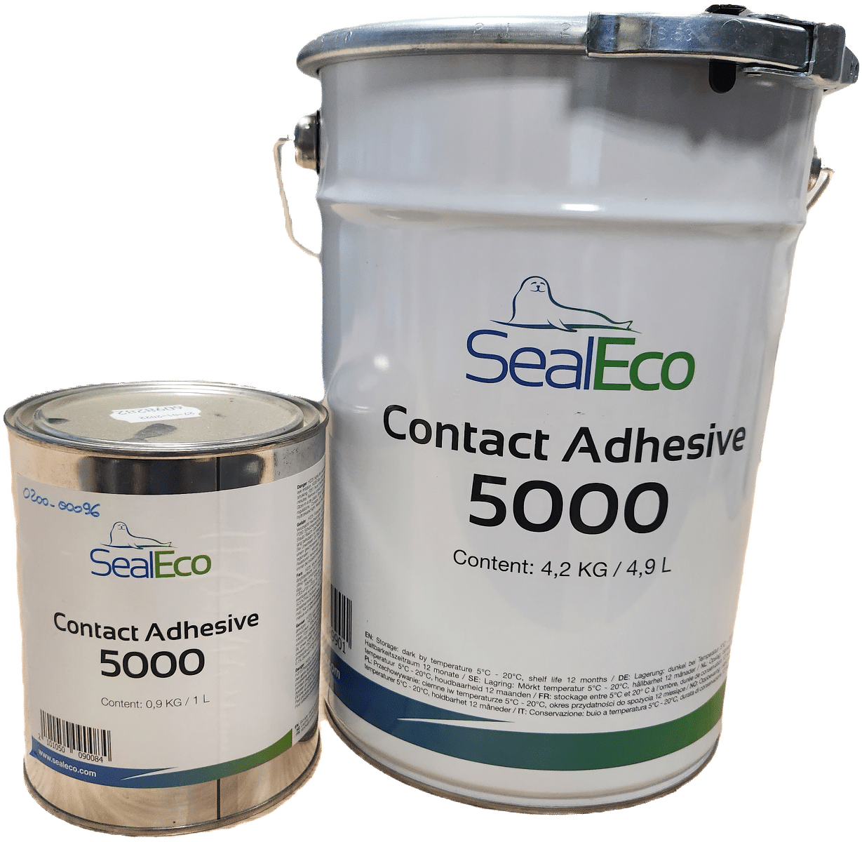 Colle Contact Adhesive 5000