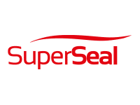 Logo de la société SuperSeal
